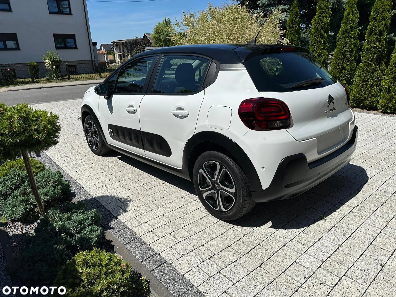 Citroën C3 1.5 BlueHDi Feel Pack - 8