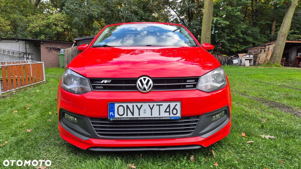 Volkswagen Polo 1.2 Trendline - 3