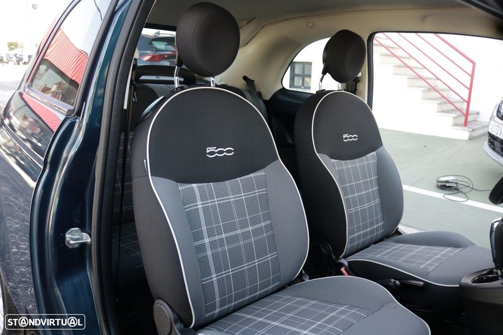 Fiat 500C - 26