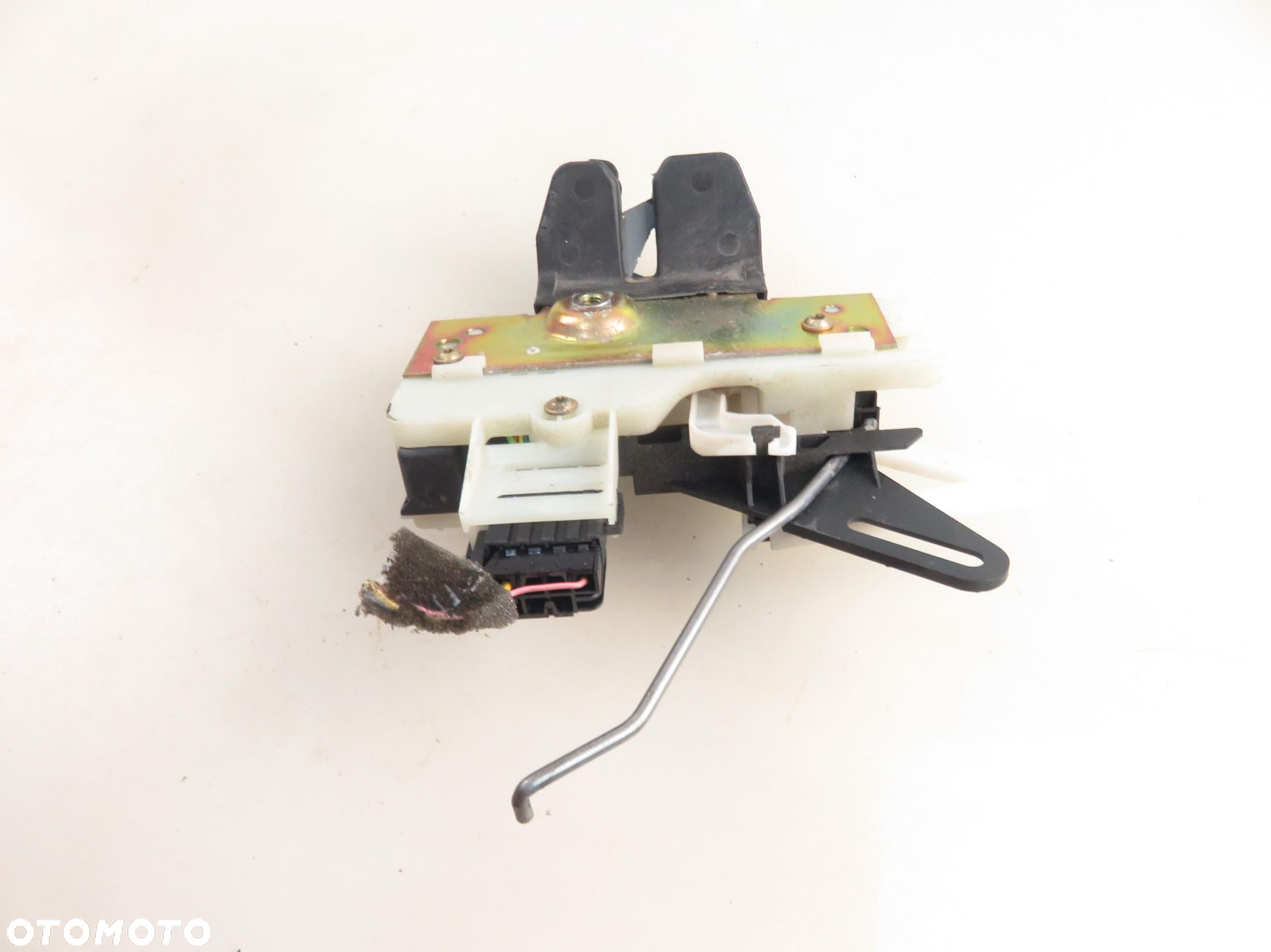 ZAMEK KLAPY VOLVO V70 II SW(285) 999066622001 - 6