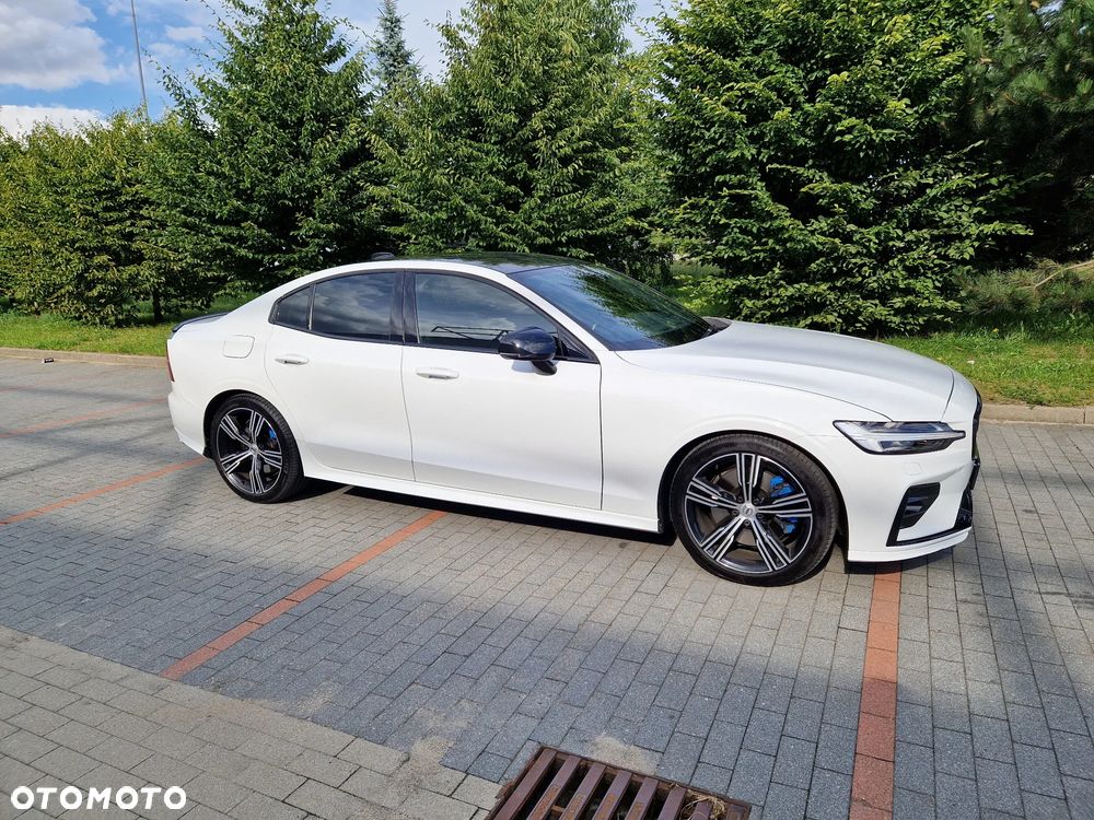 Volvo S60 T5 R-Design - 6