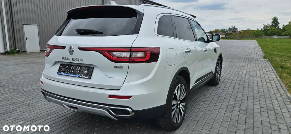 Renault Koleos 2.0 Blue dCi Initiale Paris 4x4 X-Tronic - 3