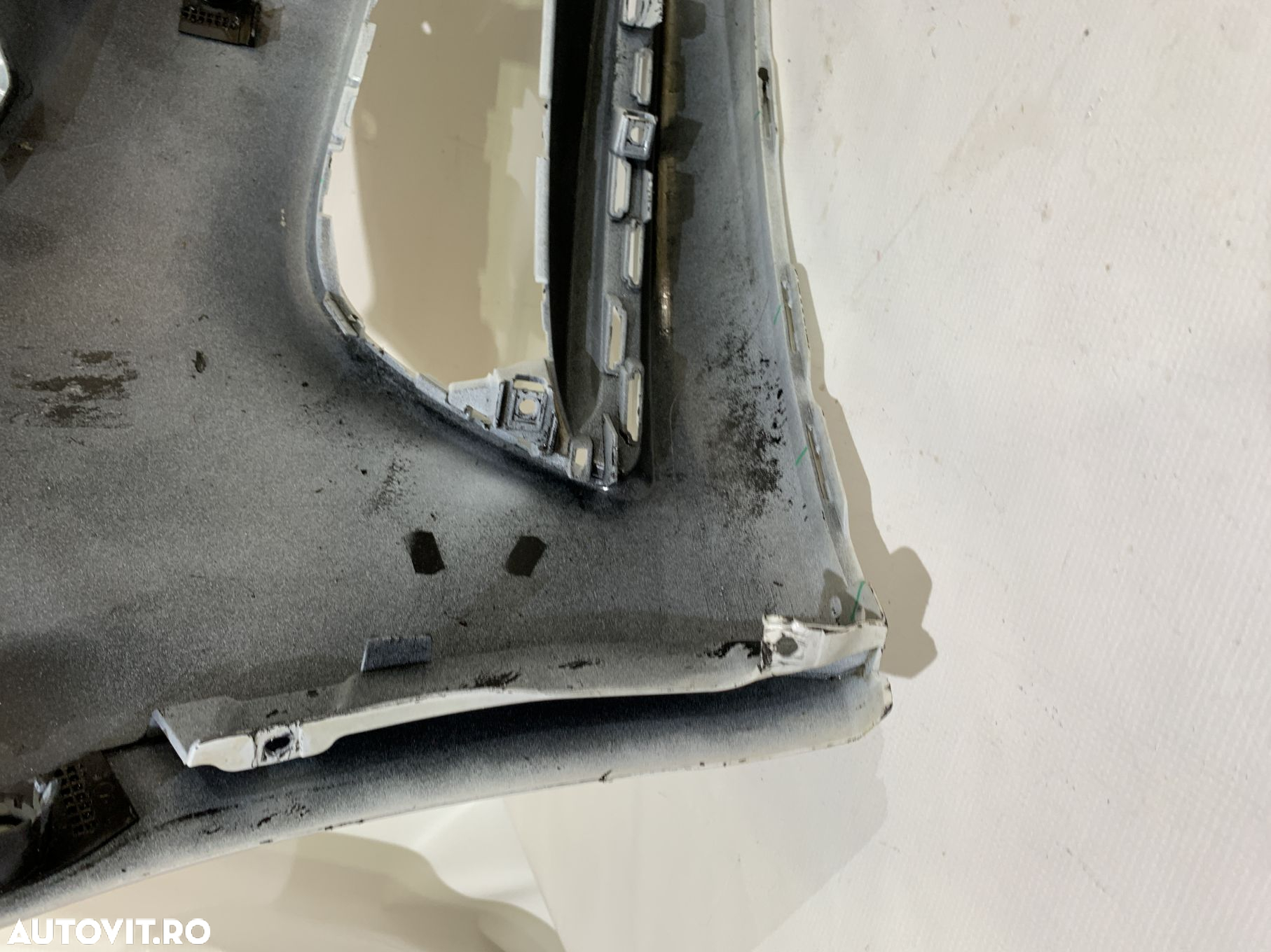 Bara fata Opel Astra K, 2016, 2017, 2018, 2019, cod origine OE 39052730. - 20