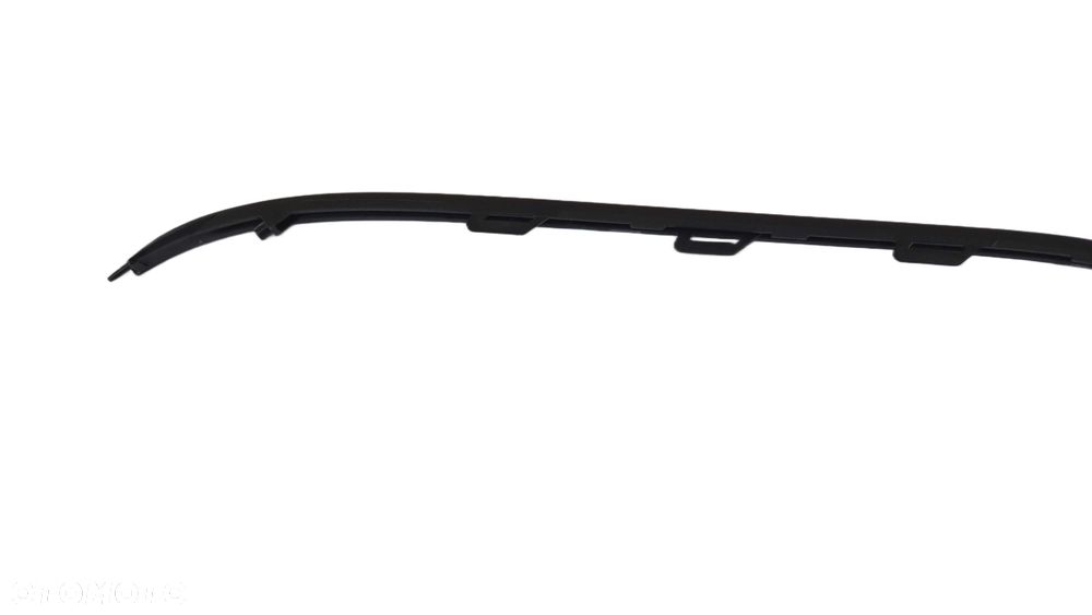 Listwa spoilera LEWA PRZÓD Hyundai i30 III N N-LINE OE 86585-S0000 - 7