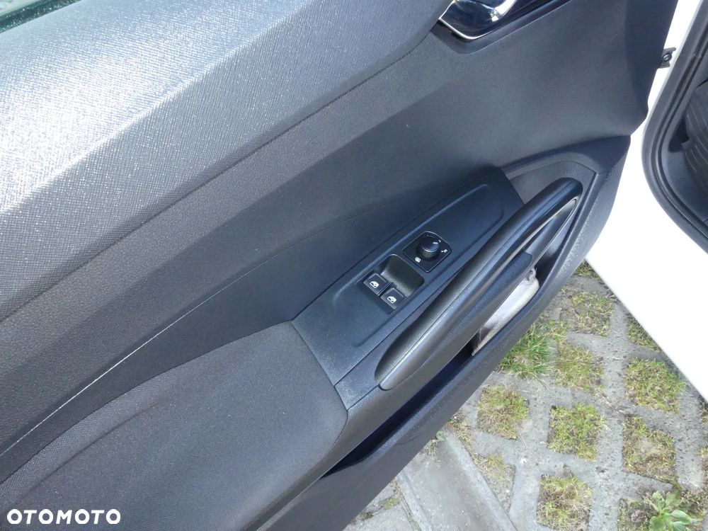 Skoda Fabia 1.0 TSI Ambition - 23