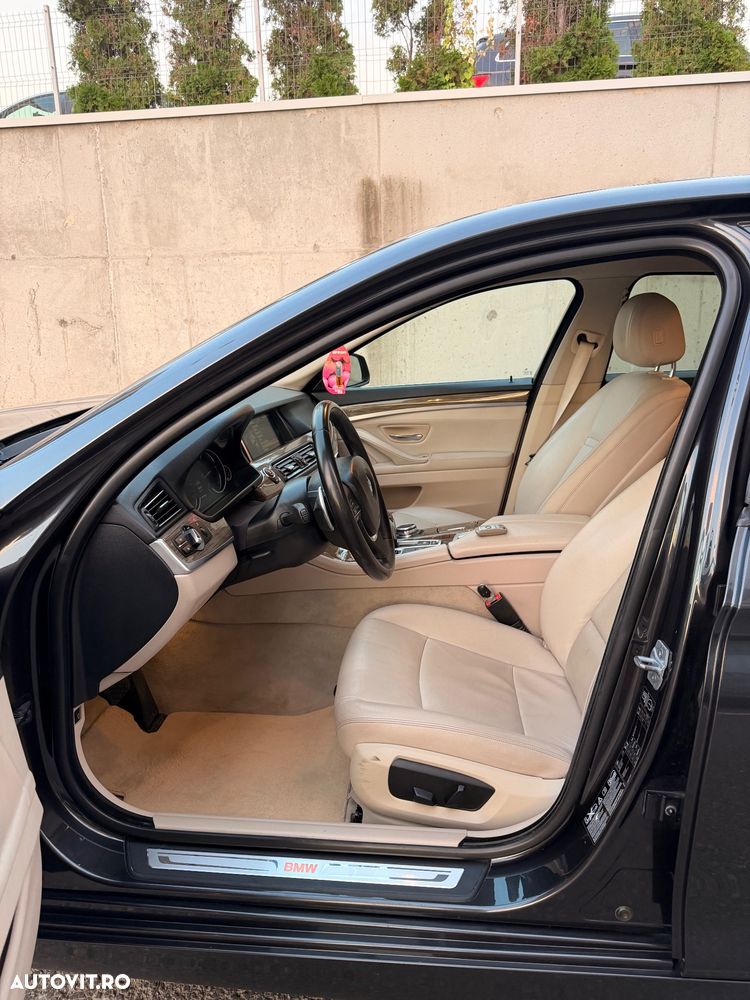 BMW Seria 5 - 11