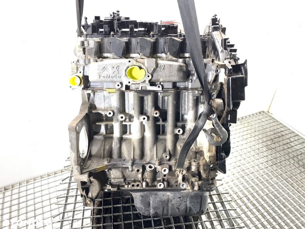 SILNIK  FORD TRANSIT CONNECT nadwozie wielkoprzestrzenne (MPV) 2013 - 2022 1.5 TDCi 88 kW [120 KM] - 1