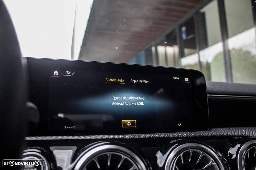 Mercedes-Benz A 250 e Progressive - 46