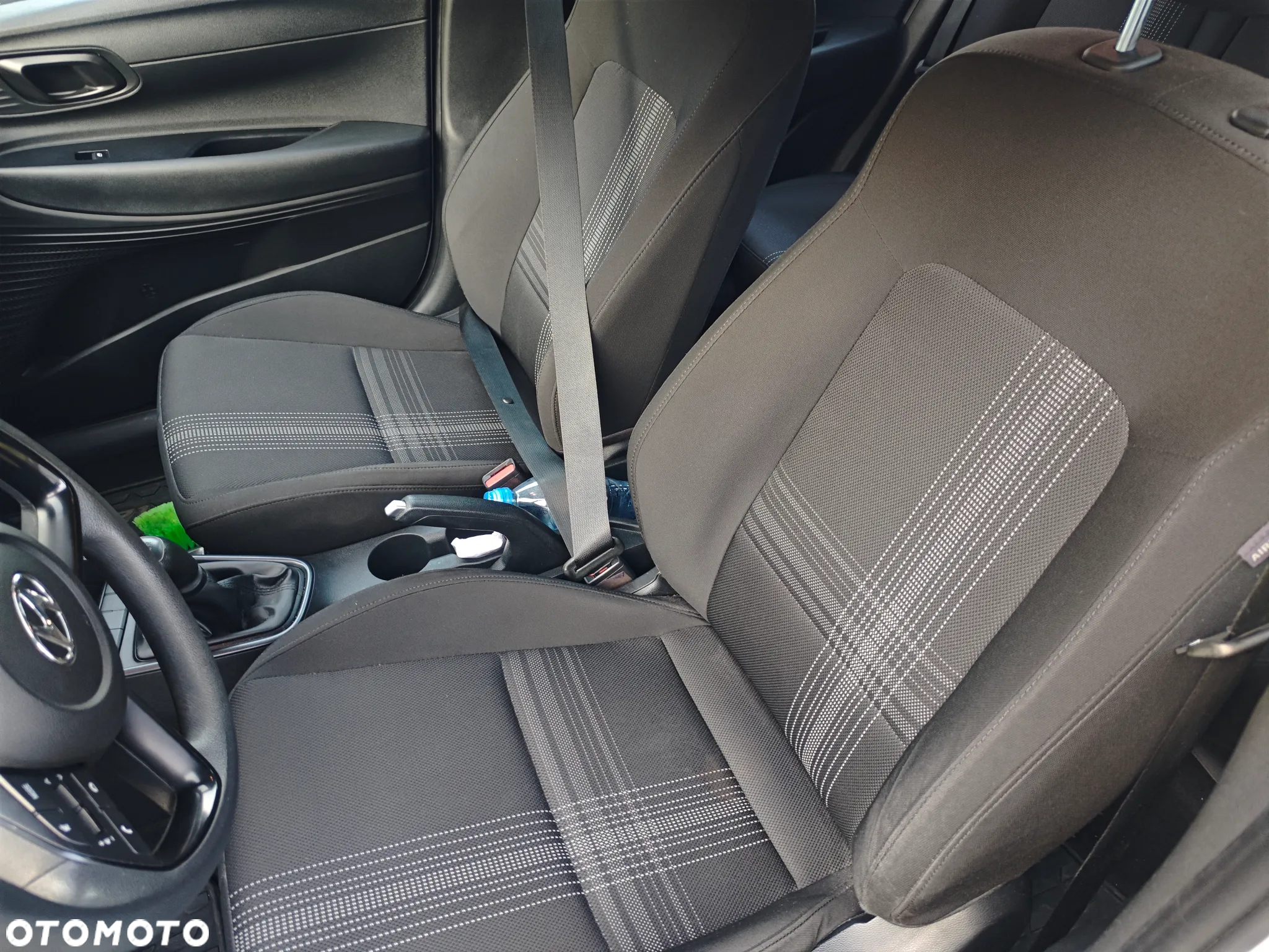 Hyundai i20 - 8