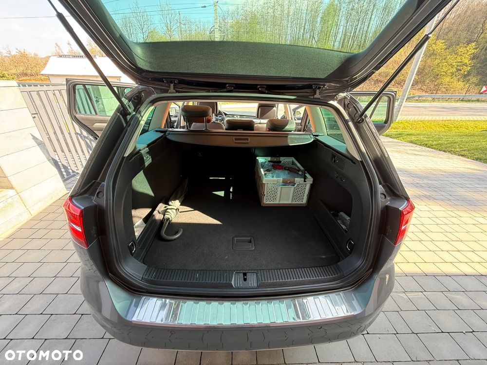 Volkswagen Passat 2.0 TDI BMT Highline DSG - 12