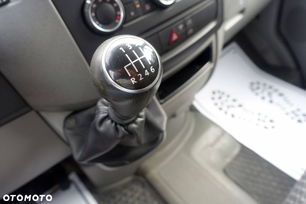 Volkswagen Crafter - 15