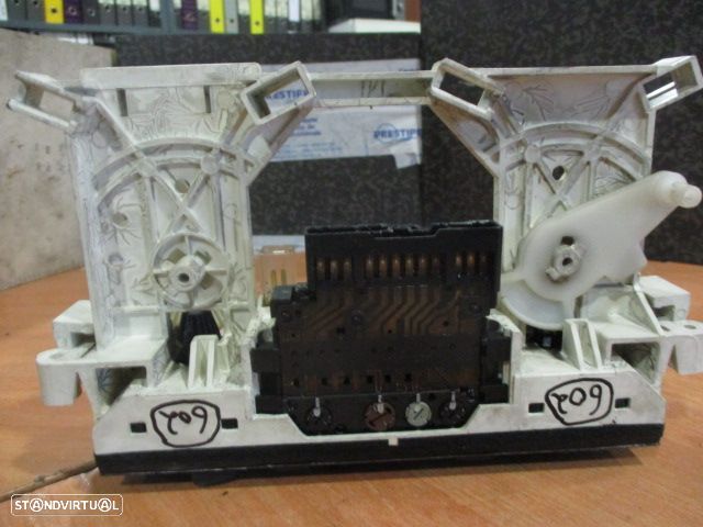 Comando Sofagem E32VTB384 MITSUBISHI SPACE STAR 1999 ORIGINAL - 3