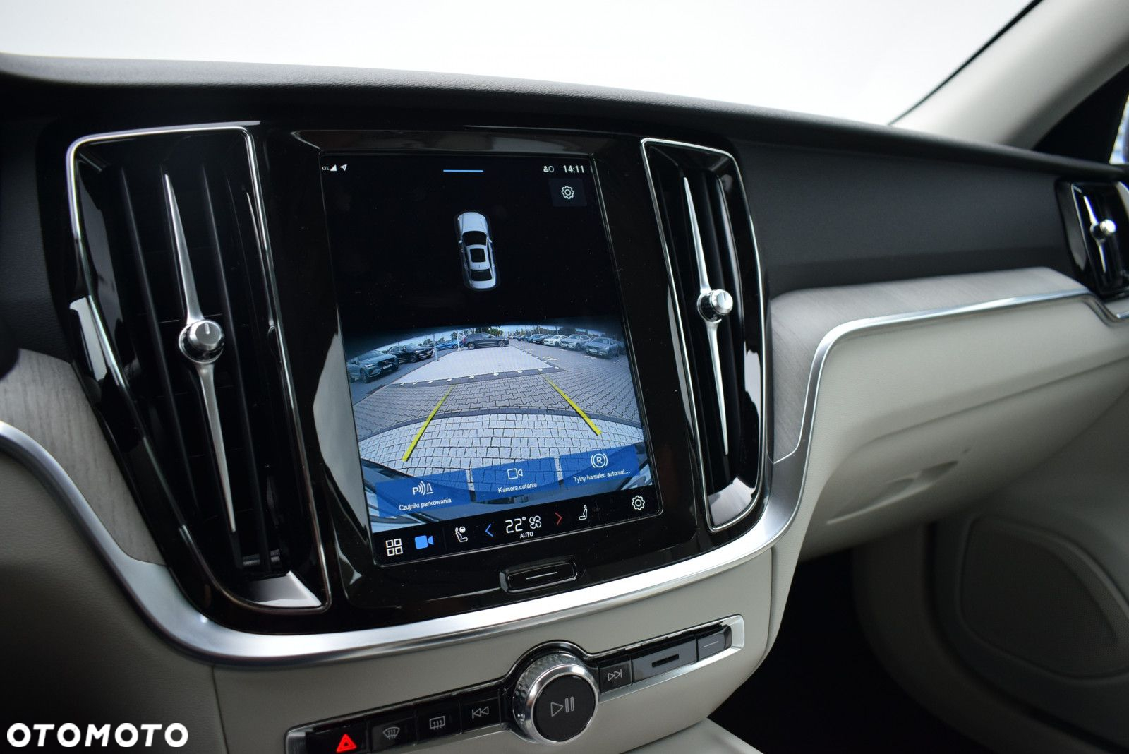 Volvo S60 - 26