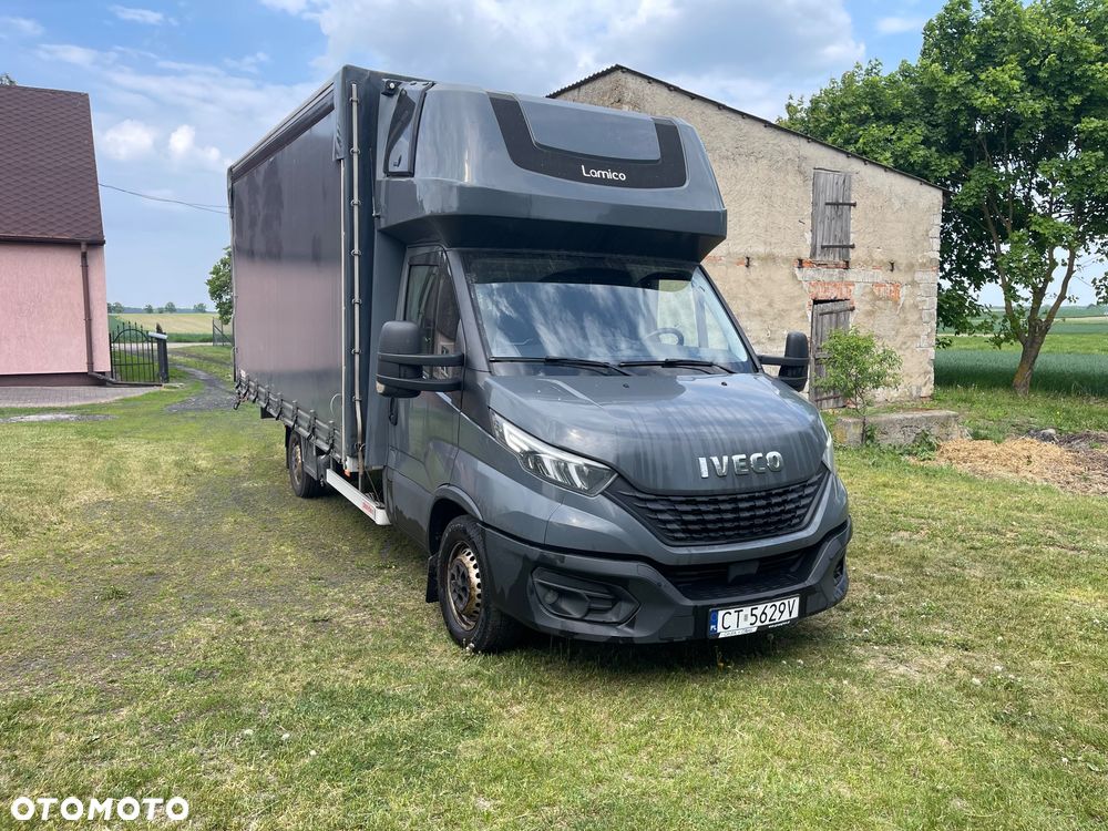 Iveco 35S18 - 2