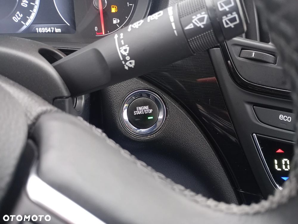 Opel Insignia 2.0 CDTI ecoFLEX Start/Stop Innovation - 29