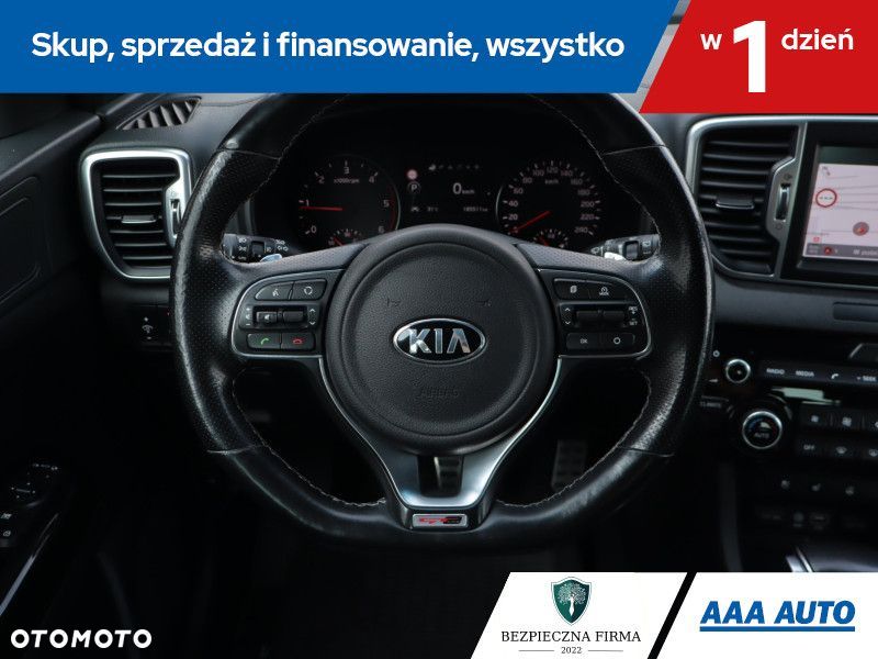 Kia Sportage - 18
