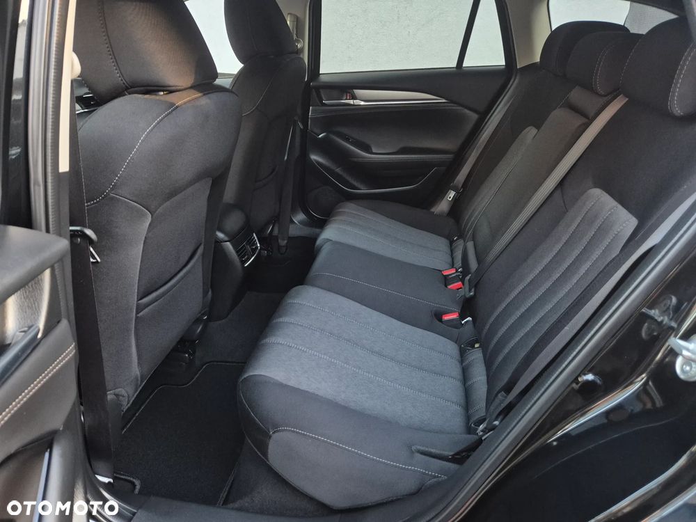 Mazda 6 SKYACTIV-G 145 Center-Line - 11