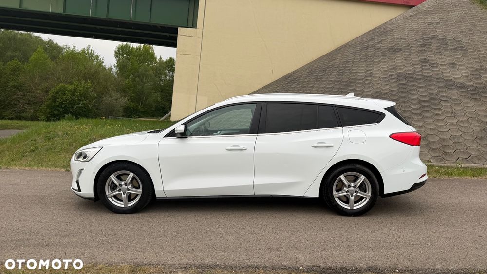 Ford Focus 1.5 EcoBlue Start-Stopp-System ACTIVE - 35