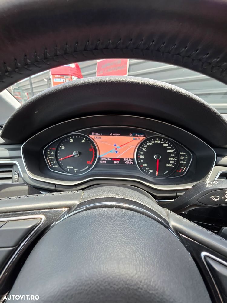 Audi A4 2.0 TDI S tronic Sport - 6