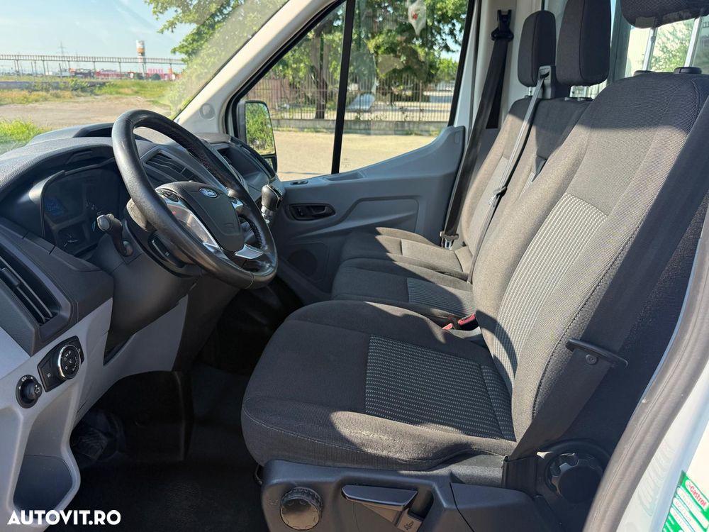 Ford Transit - 19