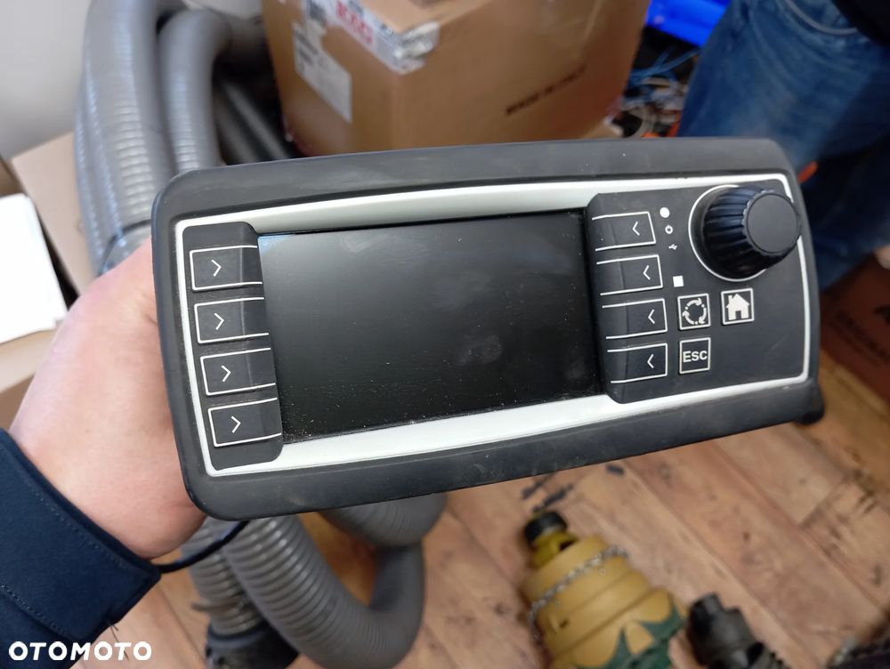 Inny ELHO Arrow NM 10500 SF - 8