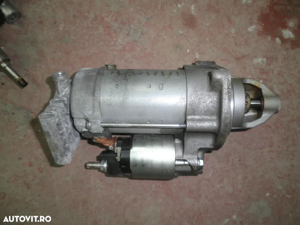 Electromotor Maserati Ghibli 3.0 B 2016 428000-9550 288457