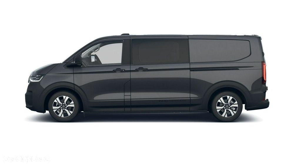 Volkswagen Transporter - 4
