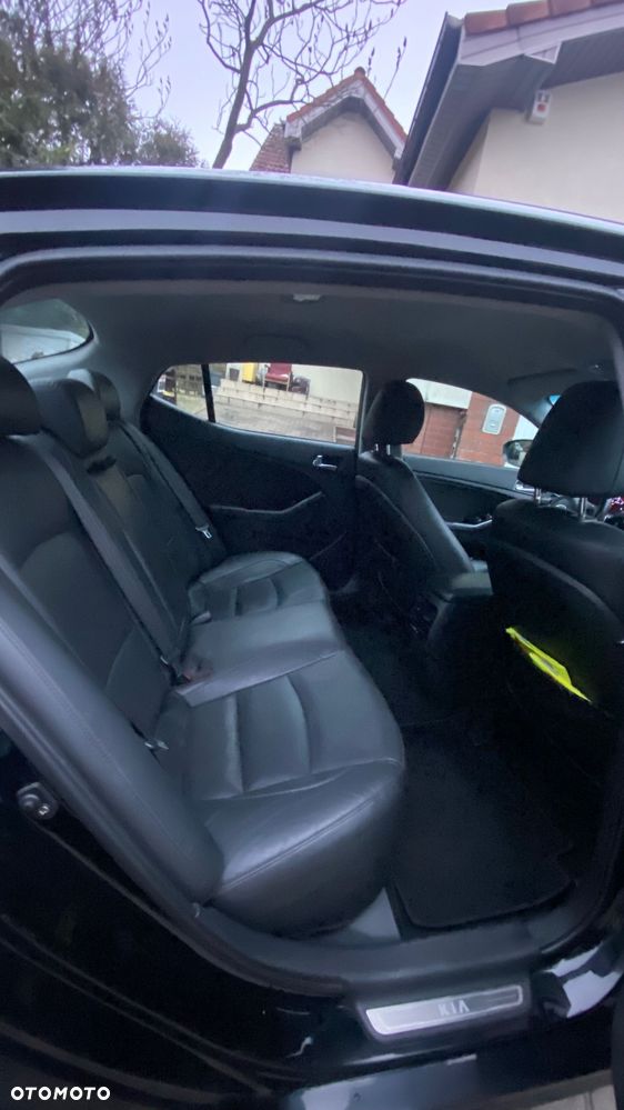 Kia Optima 1.7 CRDi XL - 29