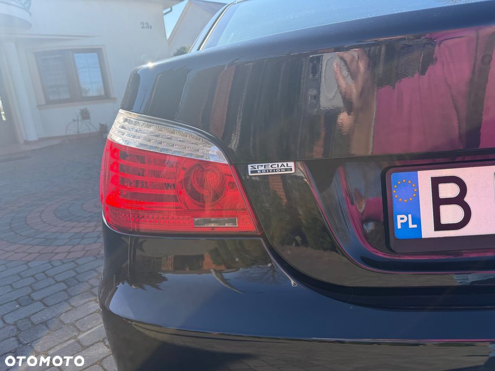 BMW Seria 5 - 4