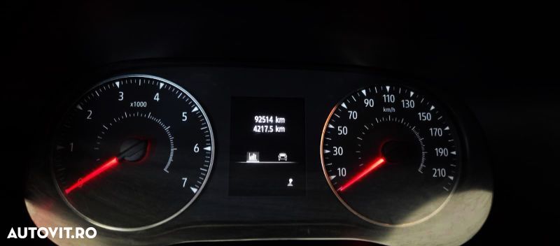 Dacia Sandero Stepway TCe 90 MT6 Comfort - 11