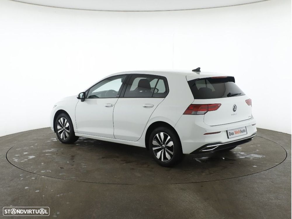 VW Golf 1.0 eTSI Life DSG - 12