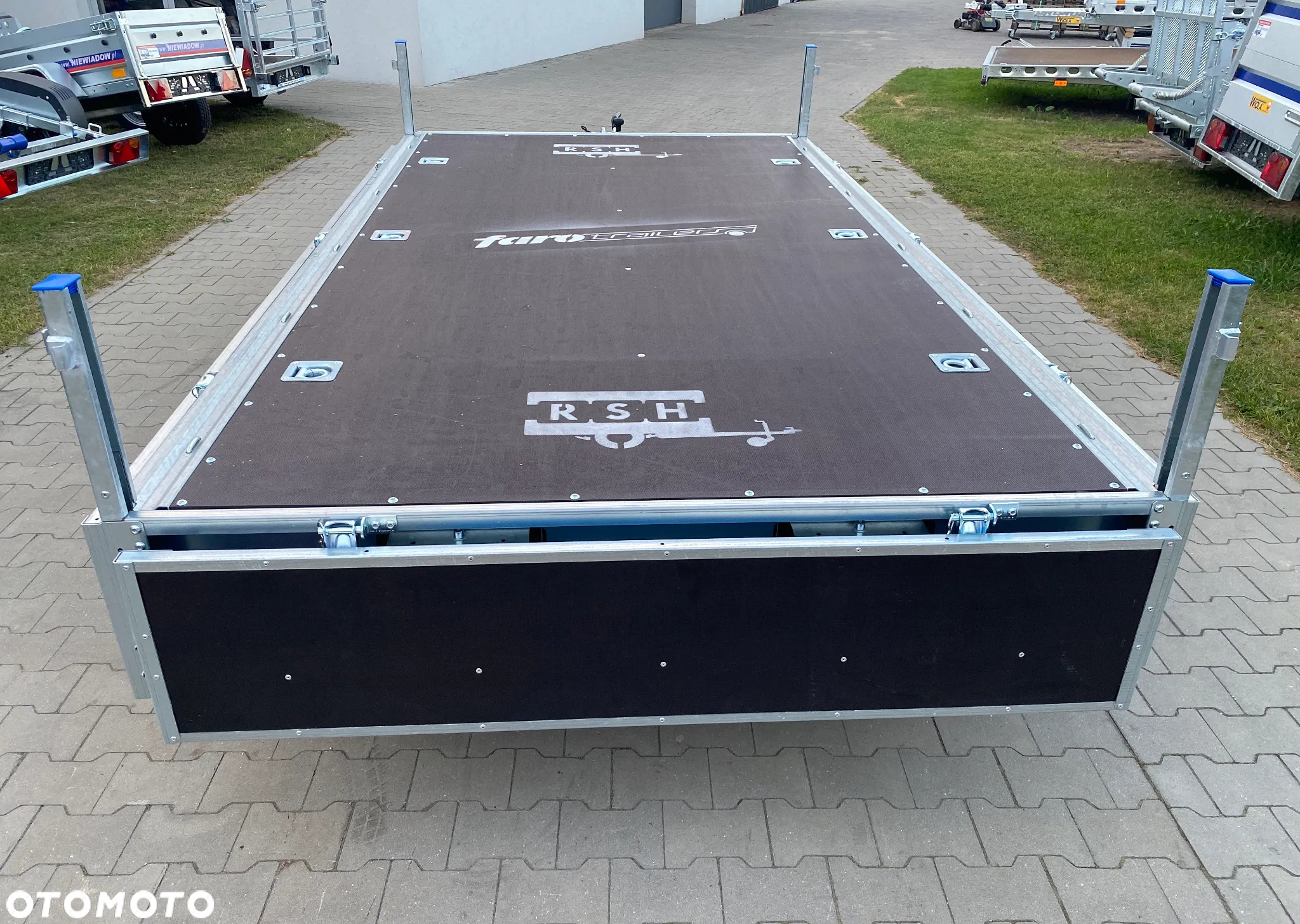 Faro Magicus MAX - 8