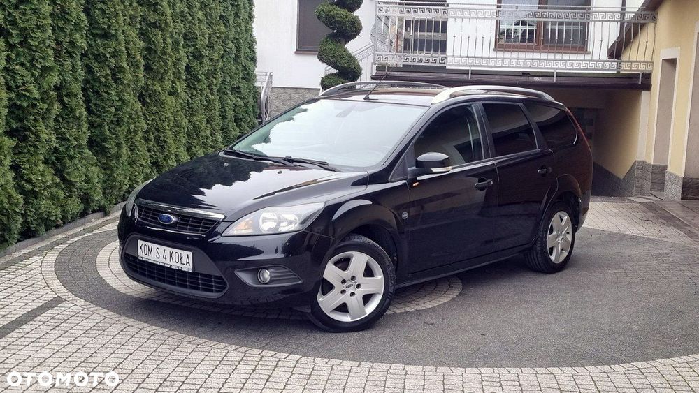 Ford Focus - 2