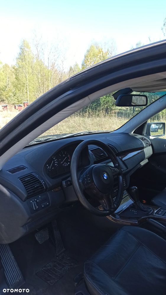 BMW X5 - 8