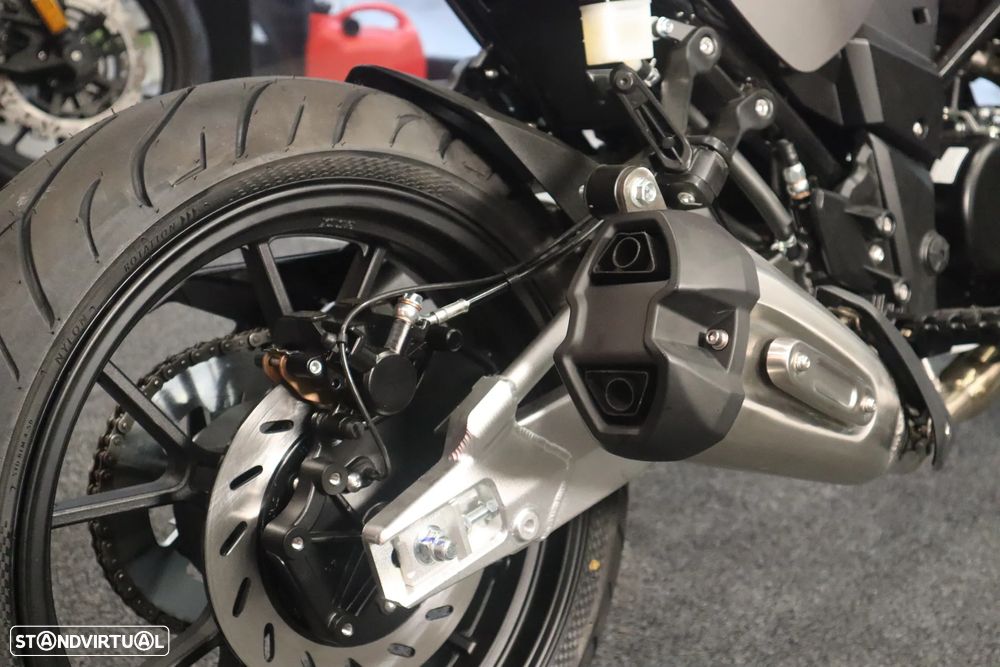 Atac Kripton KRIPN 125 - 6