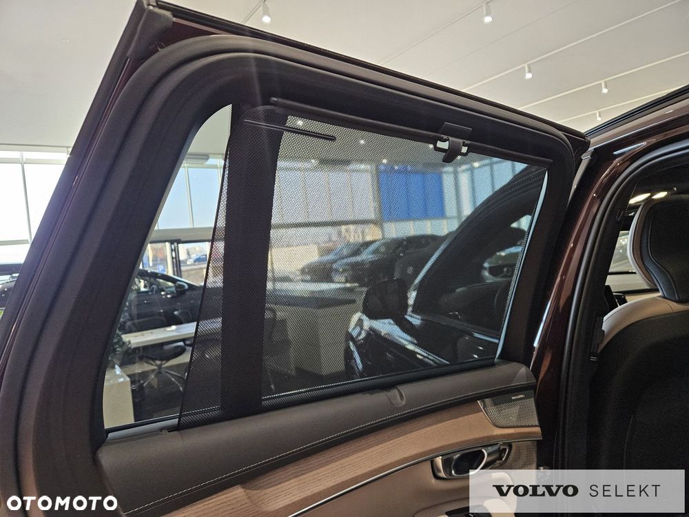 Volvo XC 90 - 19