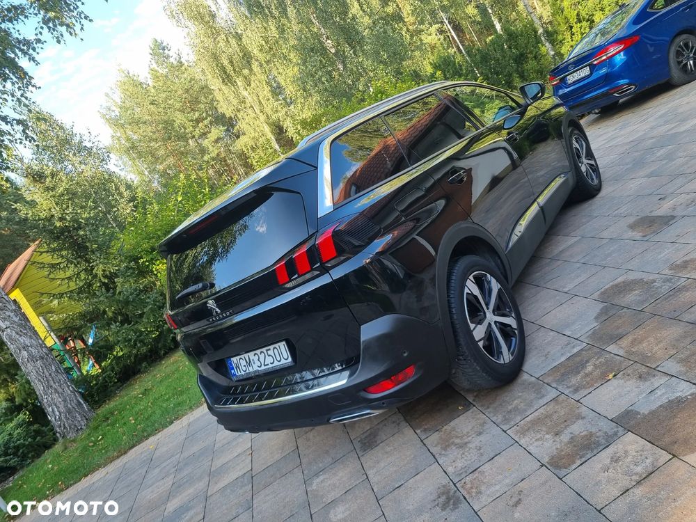 Peugeot 5008 BlueHDI 120 EAT6 Active Business.Paket - 12