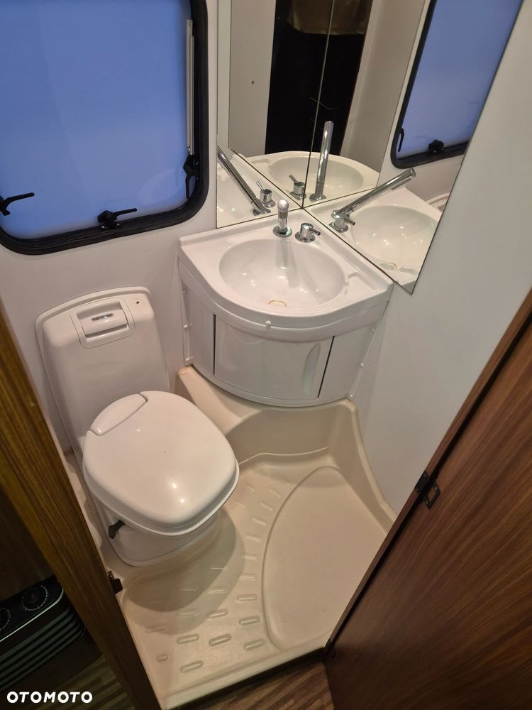 Adria Aviva 563 PT - 16