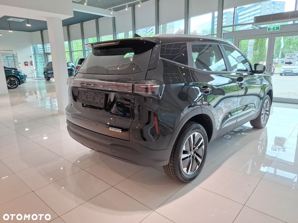 Chery Tiggo 4 - 6