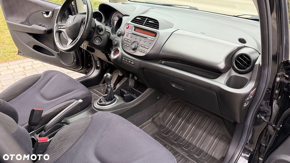 Honda Jazz 1.4 i-VTEC Si - 14