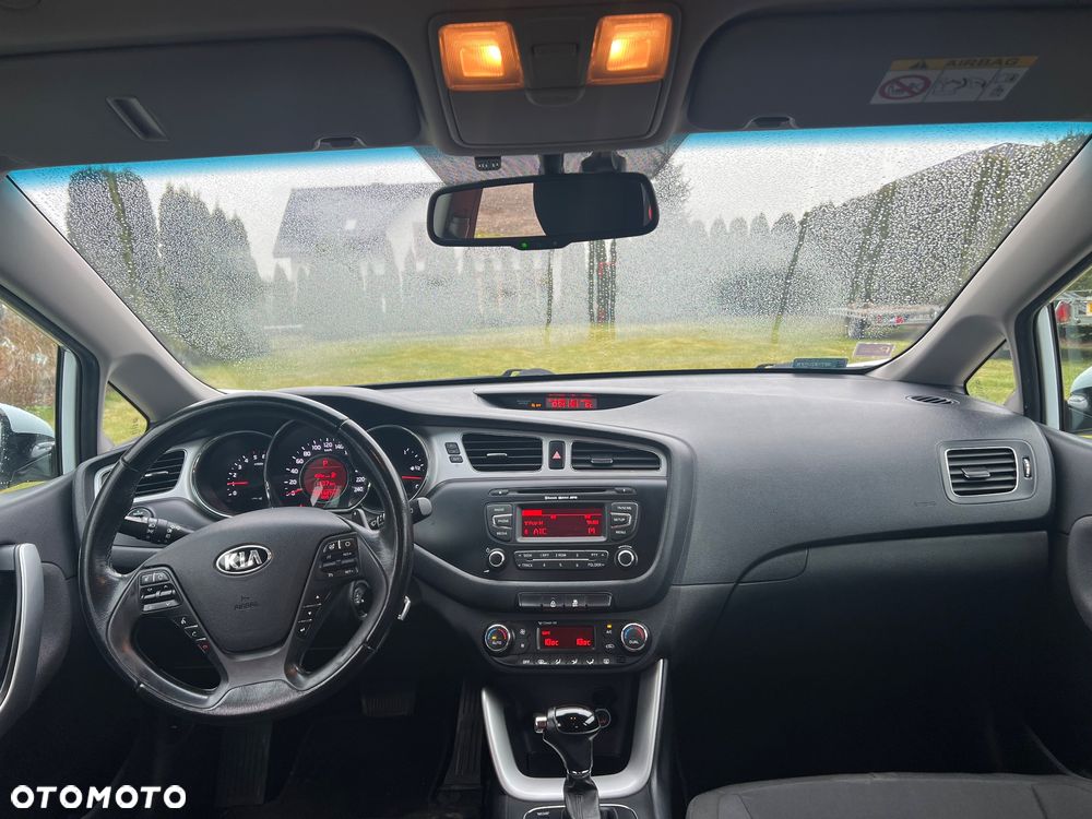 Kia Ceed 1.6 Crdi L - 1