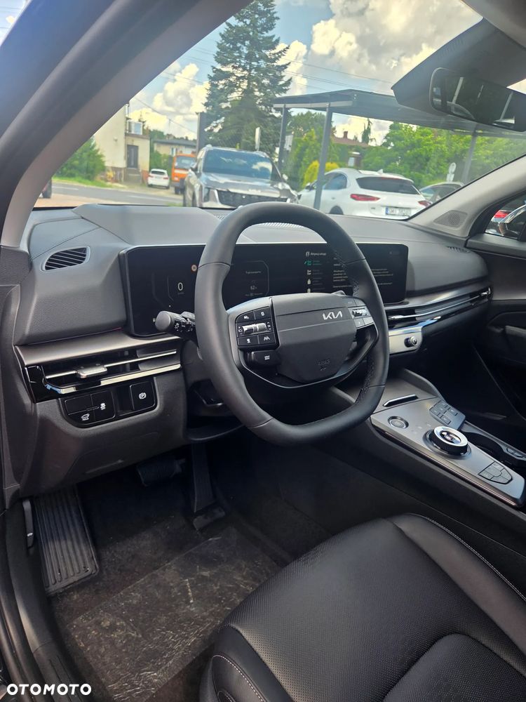 Kia Sportage 1.6 T-GDI Anniversary 2WD DCT - 9