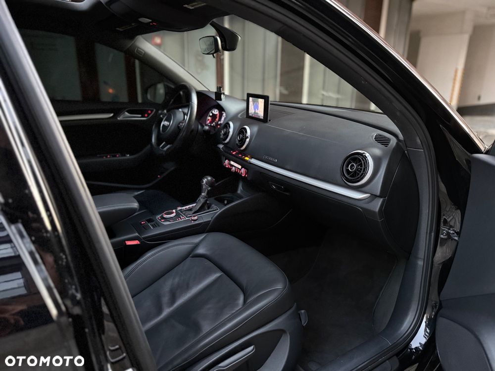Audi A3 Limousine - 32