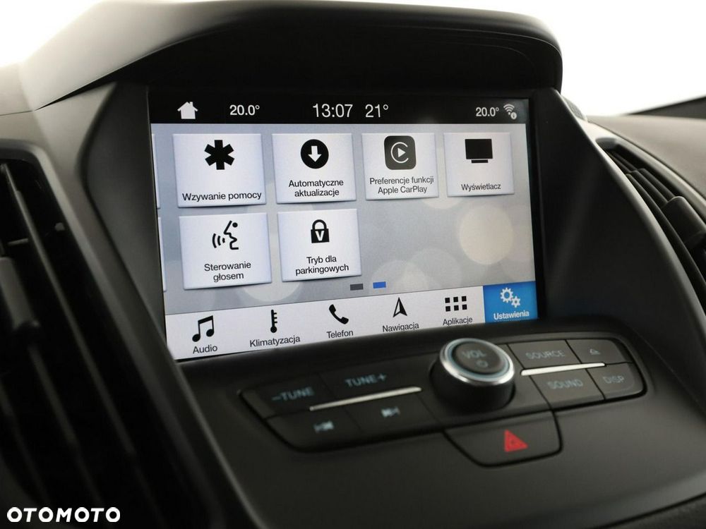 Ford Kuga 1.5 EcoBlue ST-LINE - 25