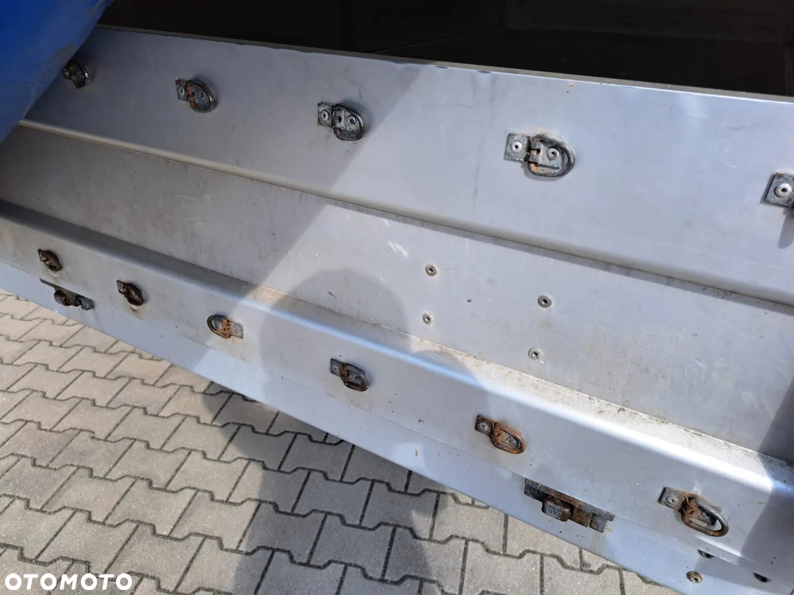 Iveco 35S18 Międzynarodówka Podnoszony Dach Poduszki Pomocnicze Silnik 3L 180K 10EP - 8
