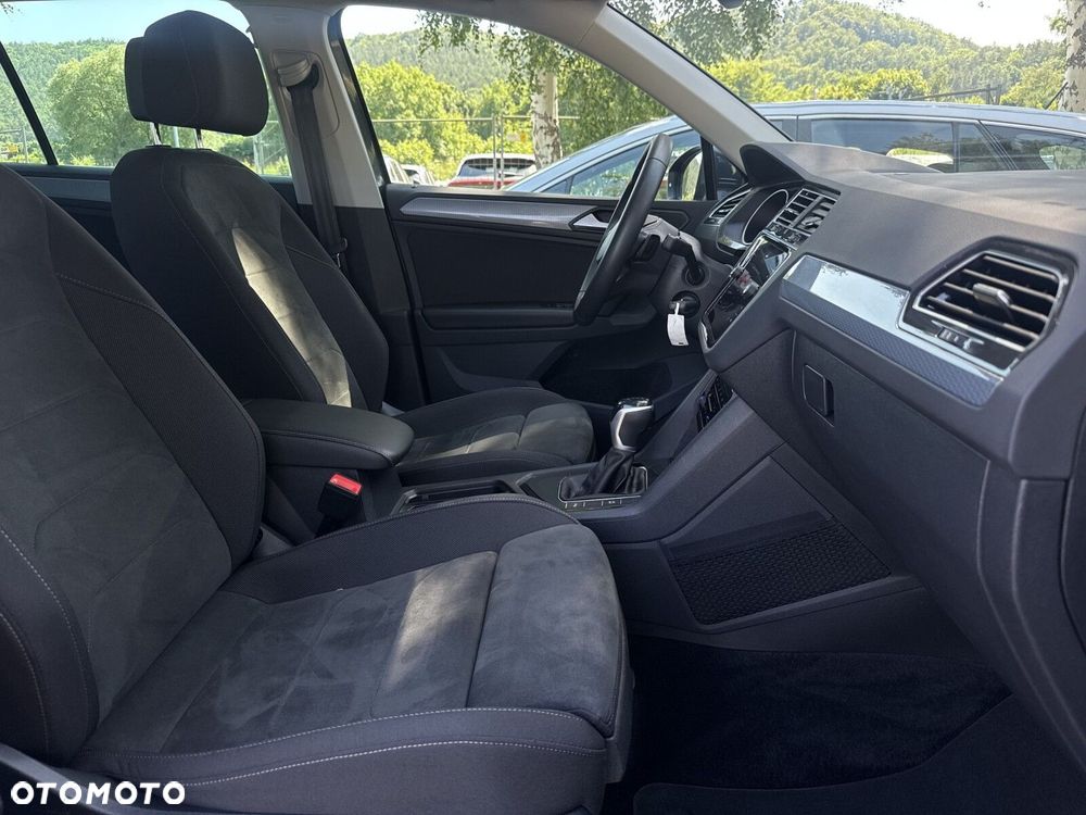 Volkswagen Tiguan 1.5 TSI EVO Life DSG - 16