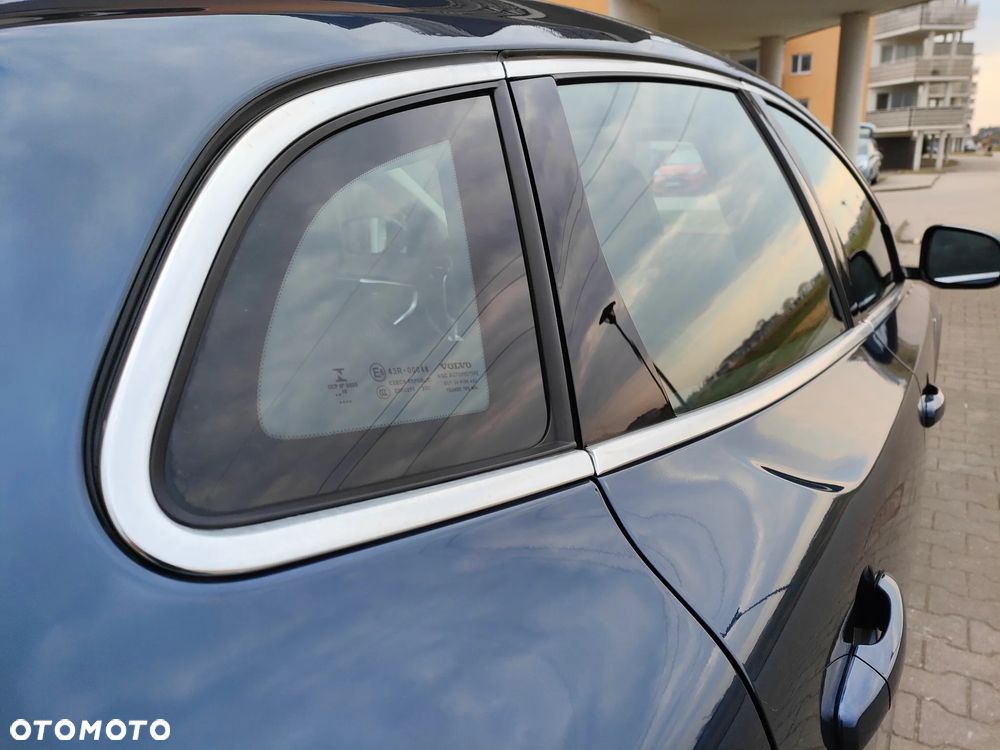 Volvo V40 D2 Ocean Race - 19