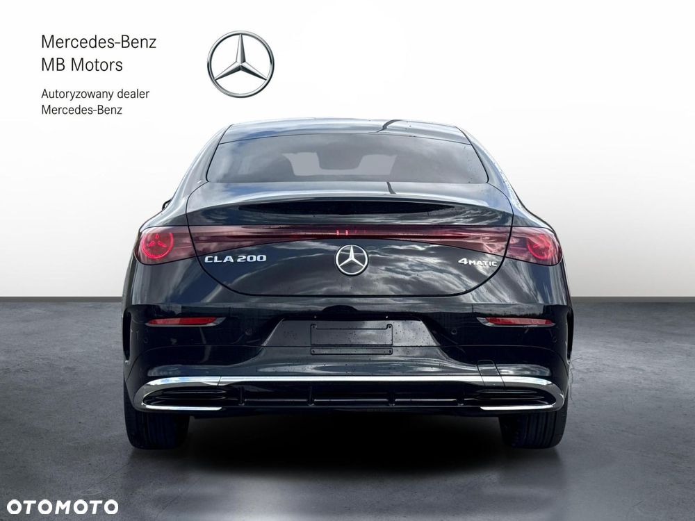 Mercedes-Benz CLA 200 mHEV 4-Matic 8G-DCT - 5