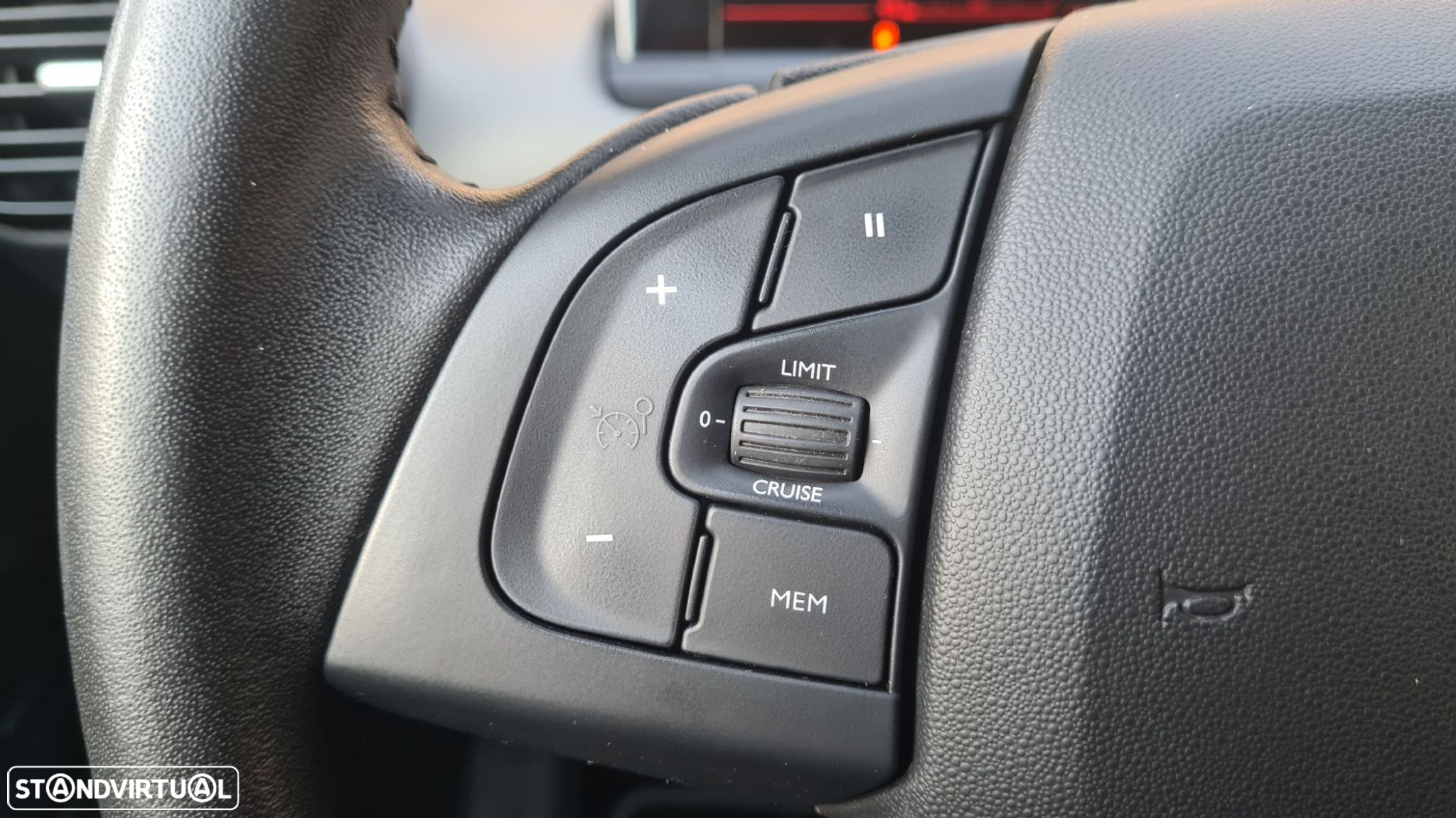 Citroën C4 Cactus - 15