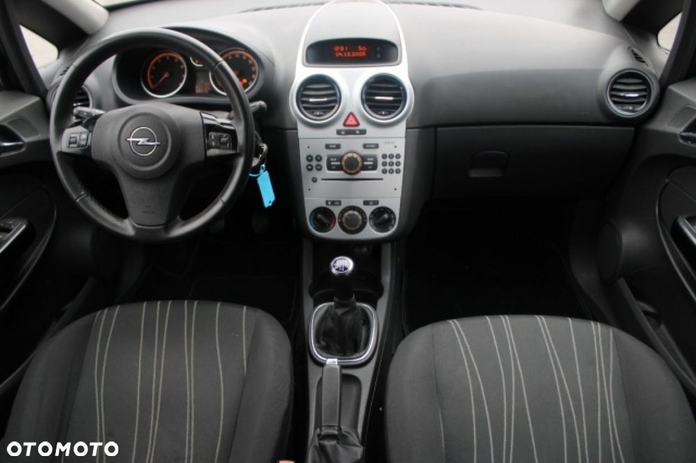 Opel Corsa - 16
